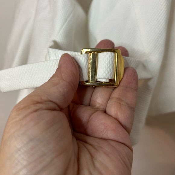 Agent Provocateur NWT halter vest size M - Picture 4 of 9